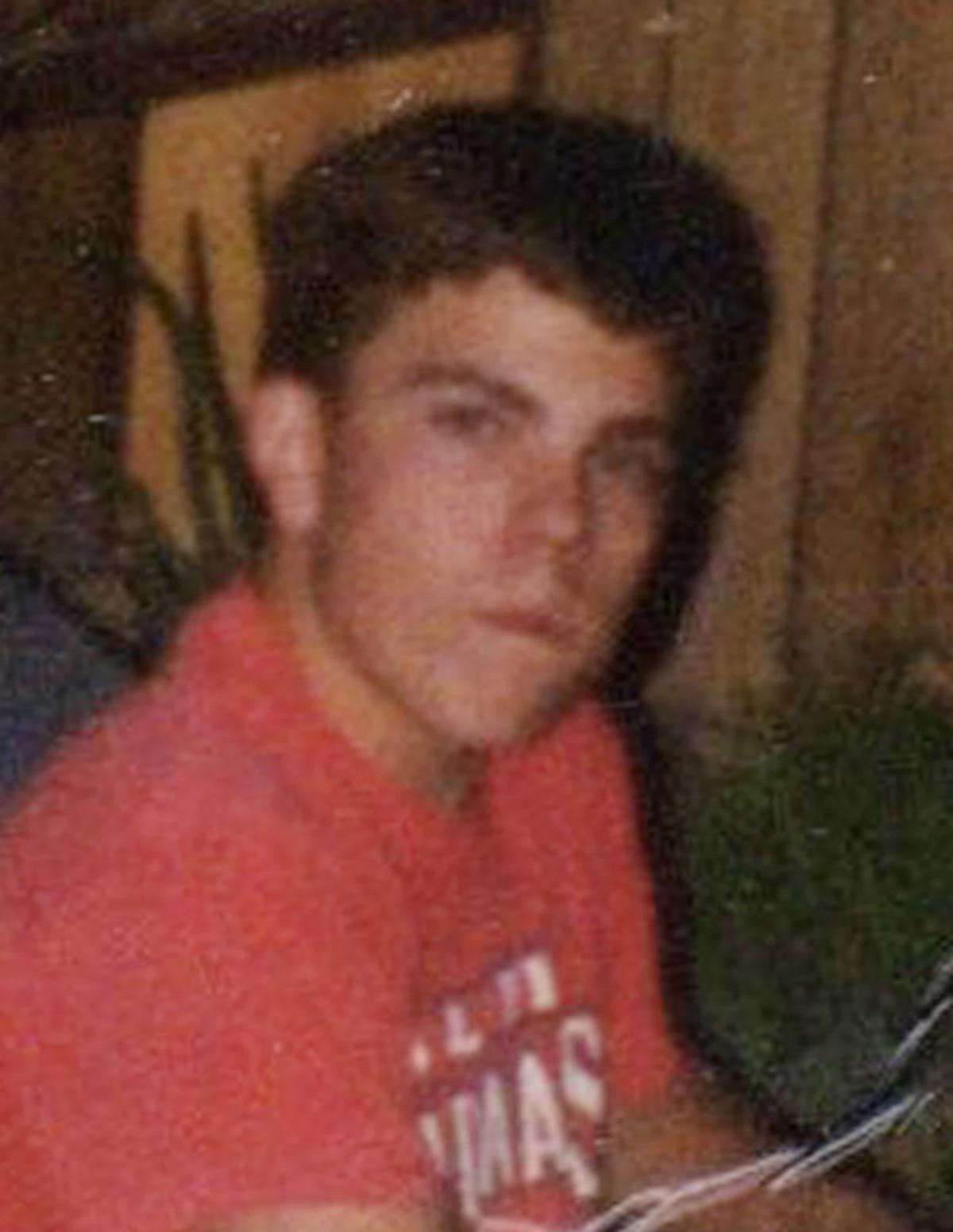 The people involved in the missing Welch girls case