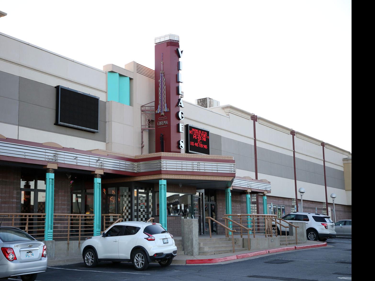 Latest Theater Closures Among More Than A Dozen Lost In The Past Two Decades Movies Tulsaworld Com