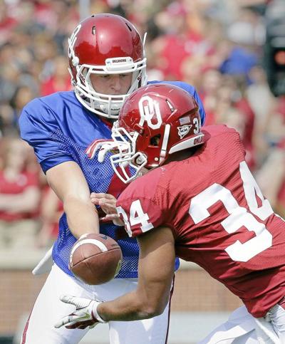 jordan evans football