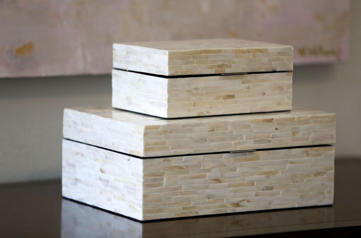 Dive into Deco Take a closer look at these extreme trends Tulsa