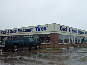 Discount Tire Tulsa >> Cecil Sons Discount Tires Sand Springs Automotive Discount Tire Tulsa >> Cecil Sons Discount Tires Sand Springs Automotive