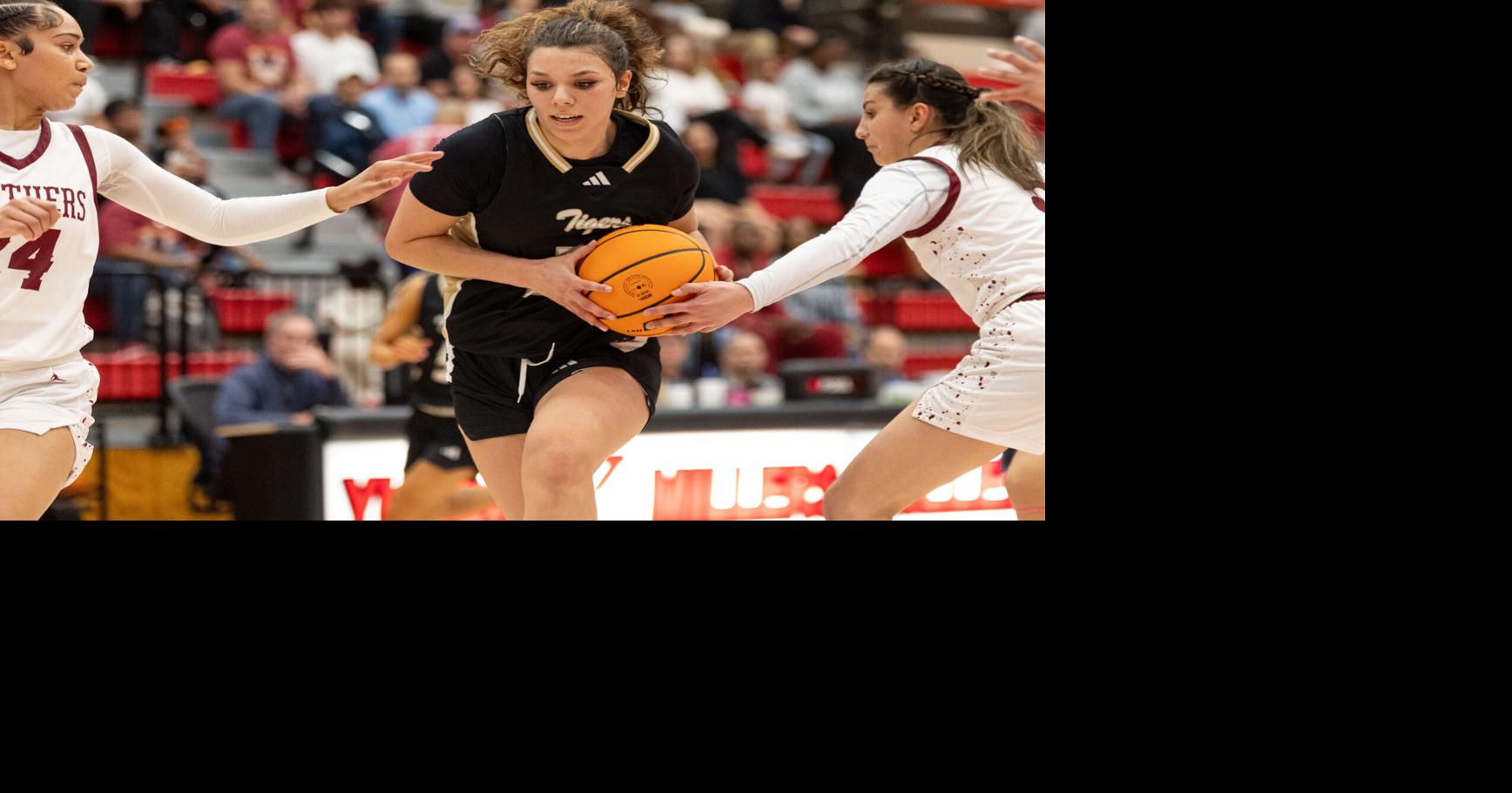 6A girls: McKenzie Mathurin's 31 points not enough for Broken Arrow ...