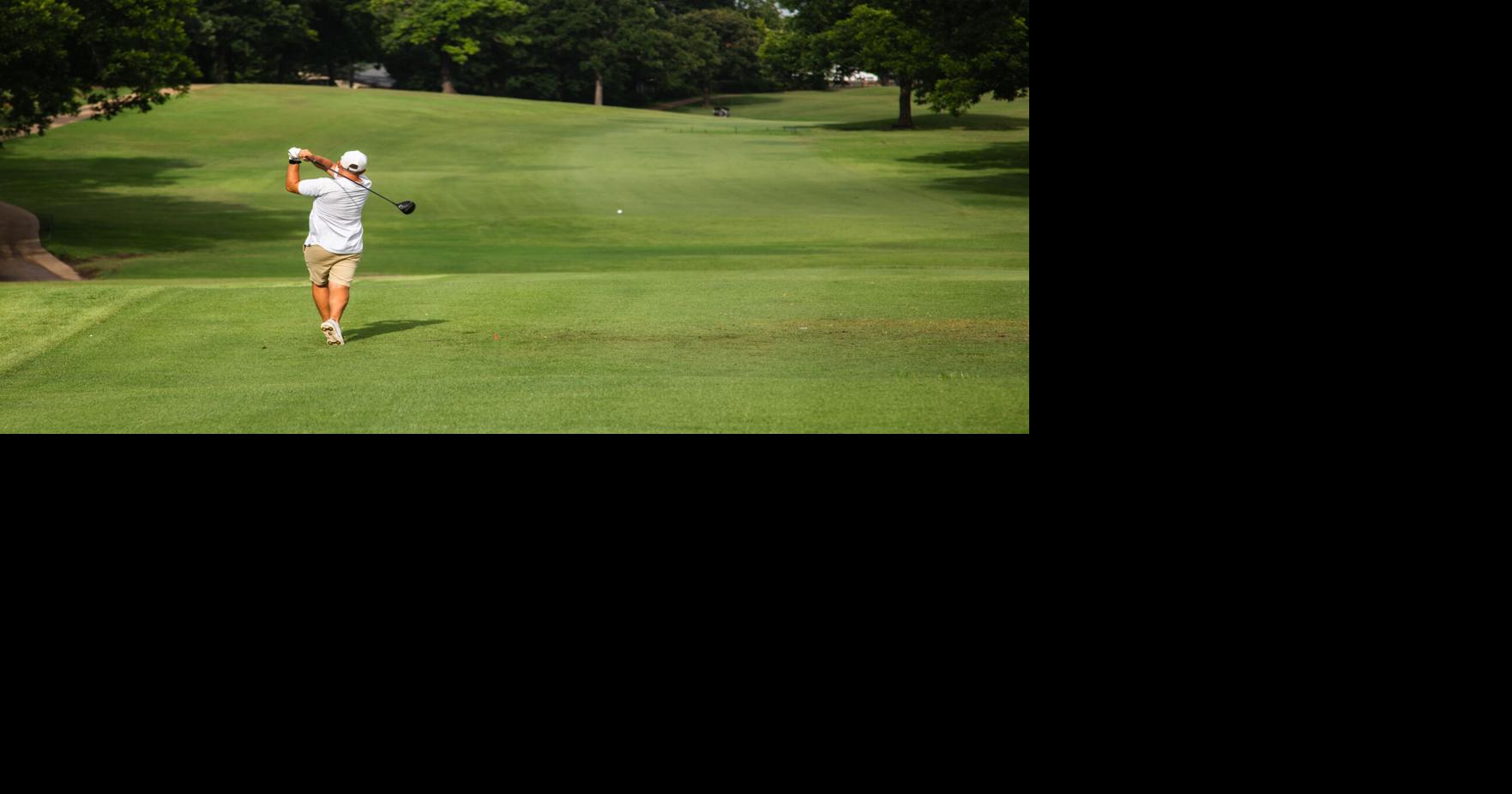 Tulsa golf’s turnaround sees success at Page Belcher as Mohawk Park awaits improvements