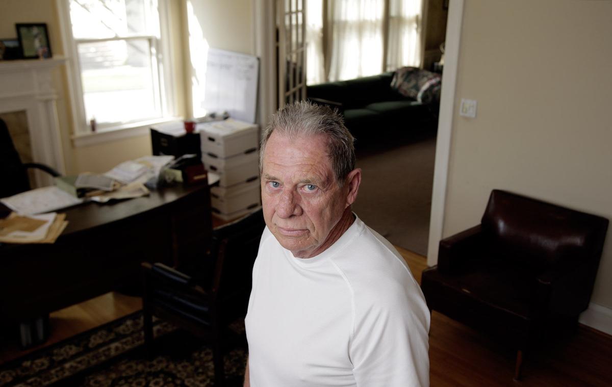 Business of bail bonds highly competitive | Business News | tulsaworld.com