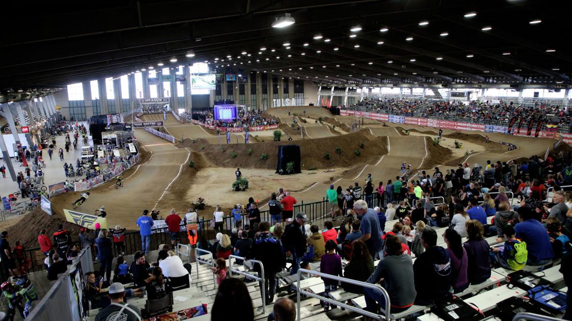 Tulsa World editorial After a few skids and bumps, Tulsa may be on