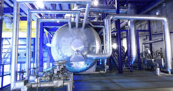 Emission-control technology firm from Seattle moving headquarters to Tulsa | Local Business News | tulsaworld.com