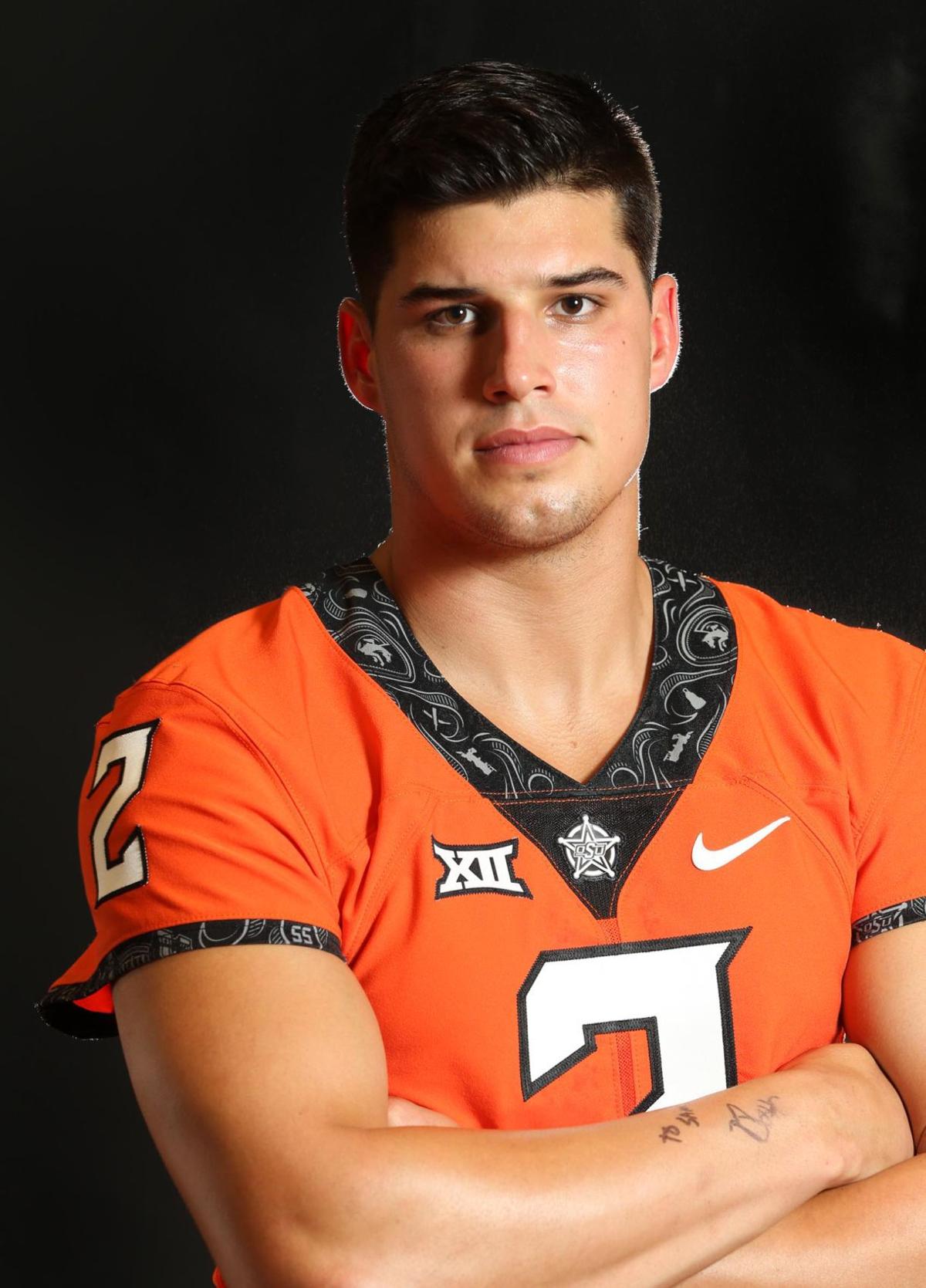 College football preview 2017 Trust between Mason Rudolph, coaches is