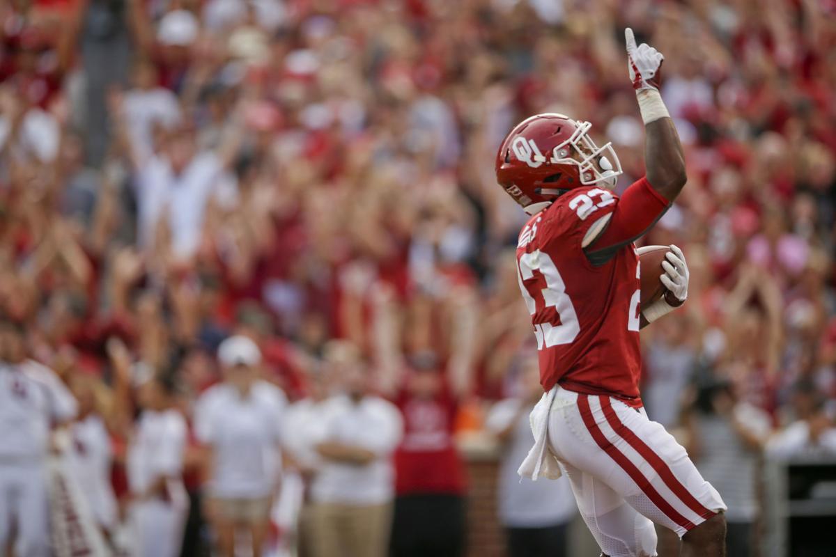 Ou Football Lincoln Riley Wants 80 000 People At Ou S Spring Game