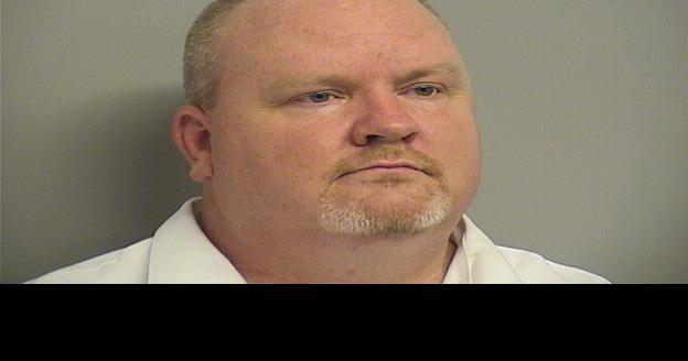 Broken Arrow man sent to prison for child sexual abuse against 11-year ...