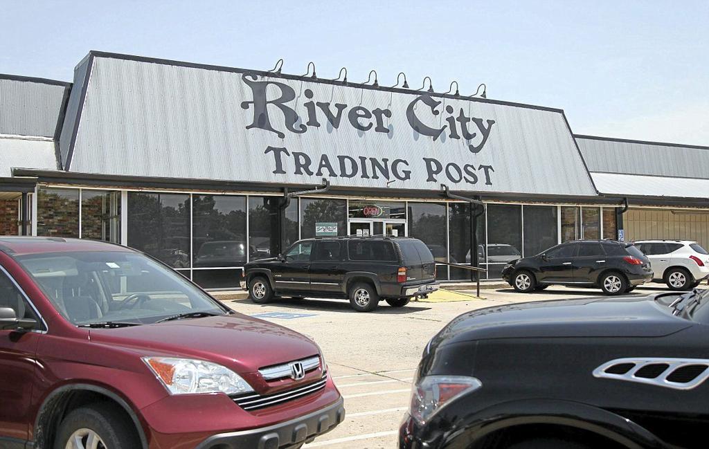 Best In The World River City Trading Post Archive Tulsaworld Com