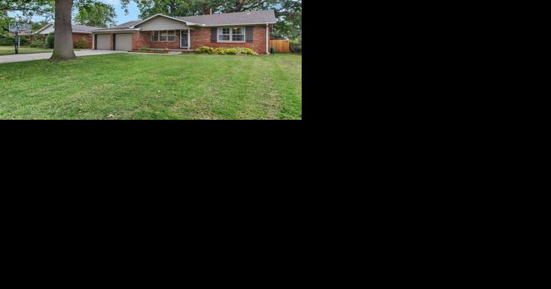 Newly listed homes for sale in the Tulsa area - Vimarsana News