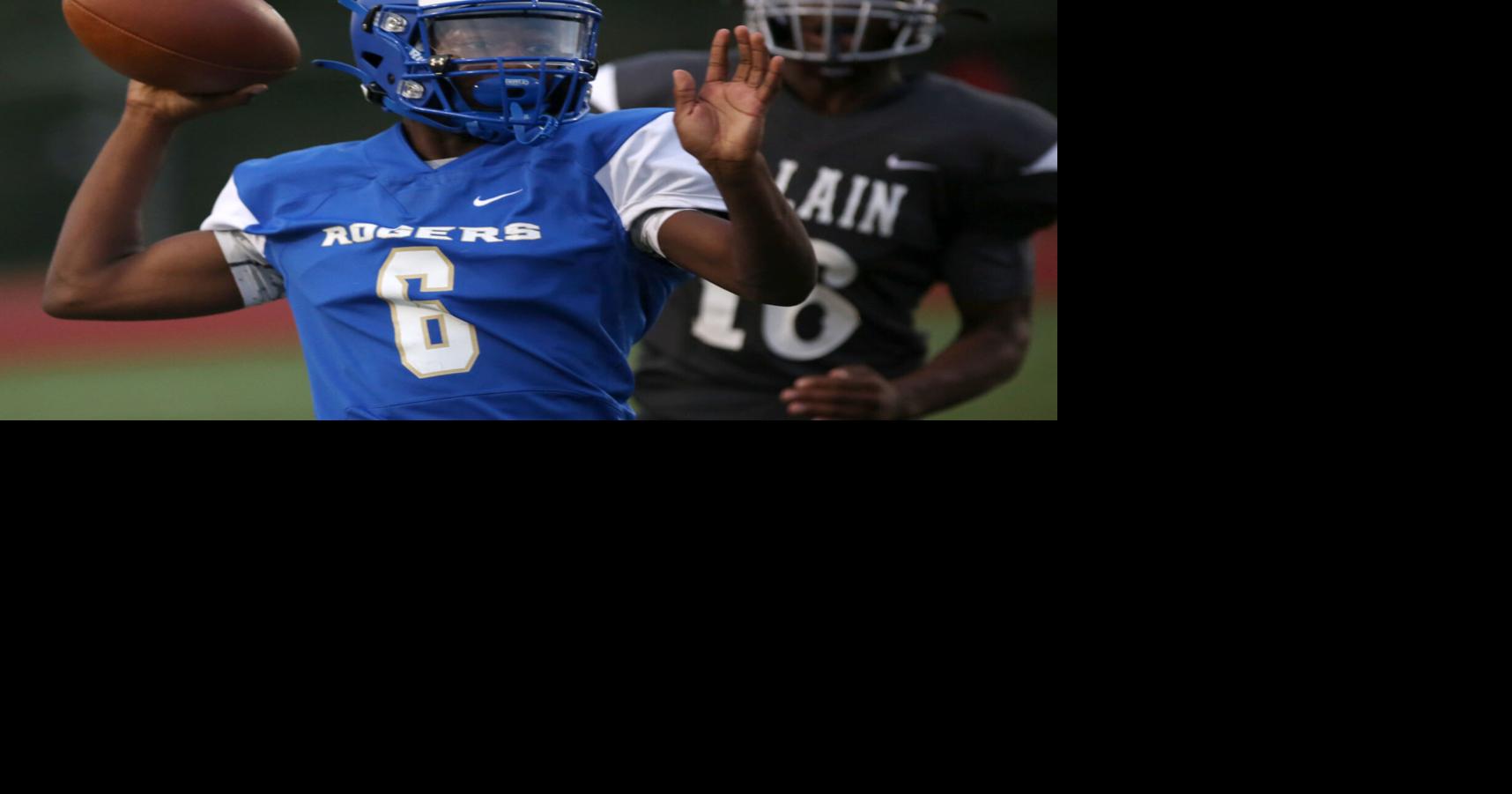 High school football Morris cancels games with Okemah (Sept. 4) and