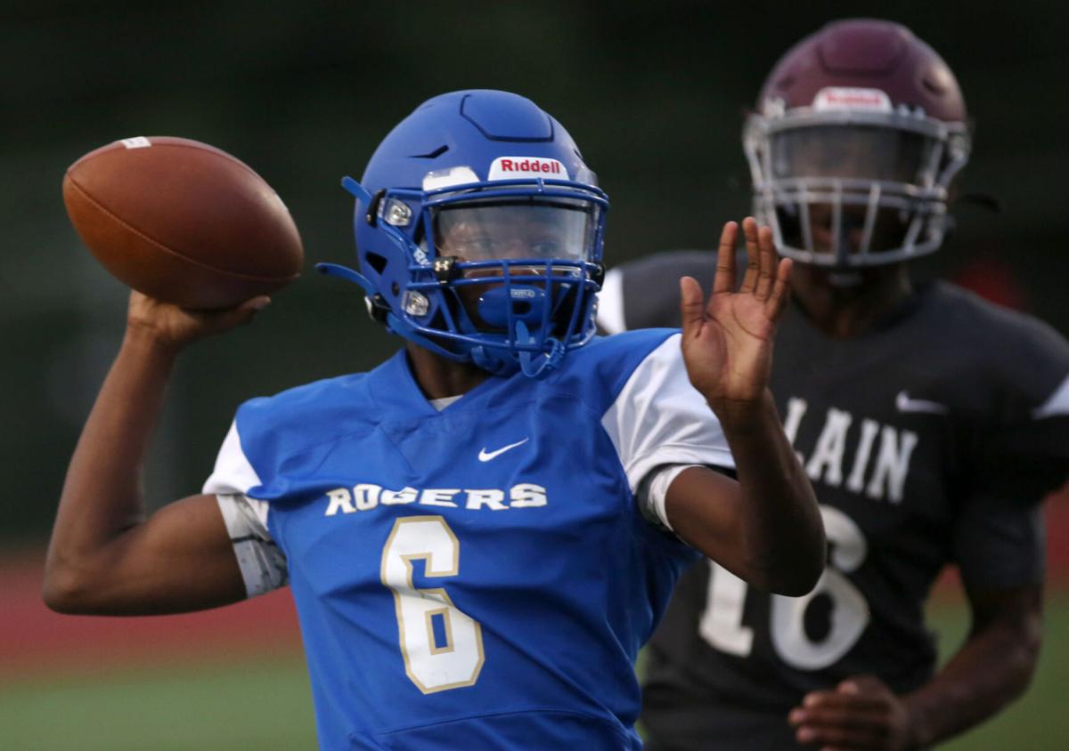 High school football Morris cancels games with Okemah (Sept. 4) and