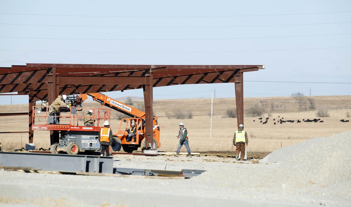 Outlook Bartlesville developments promise more employment, sales tax