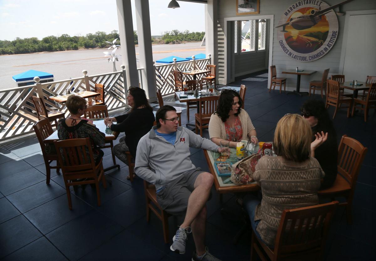 Taking patios to another level, get in on the outdoor dining trend