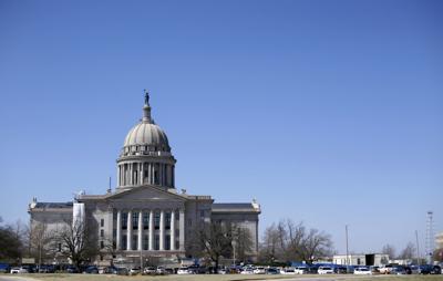 OKlahoma State Capitol (copy)
