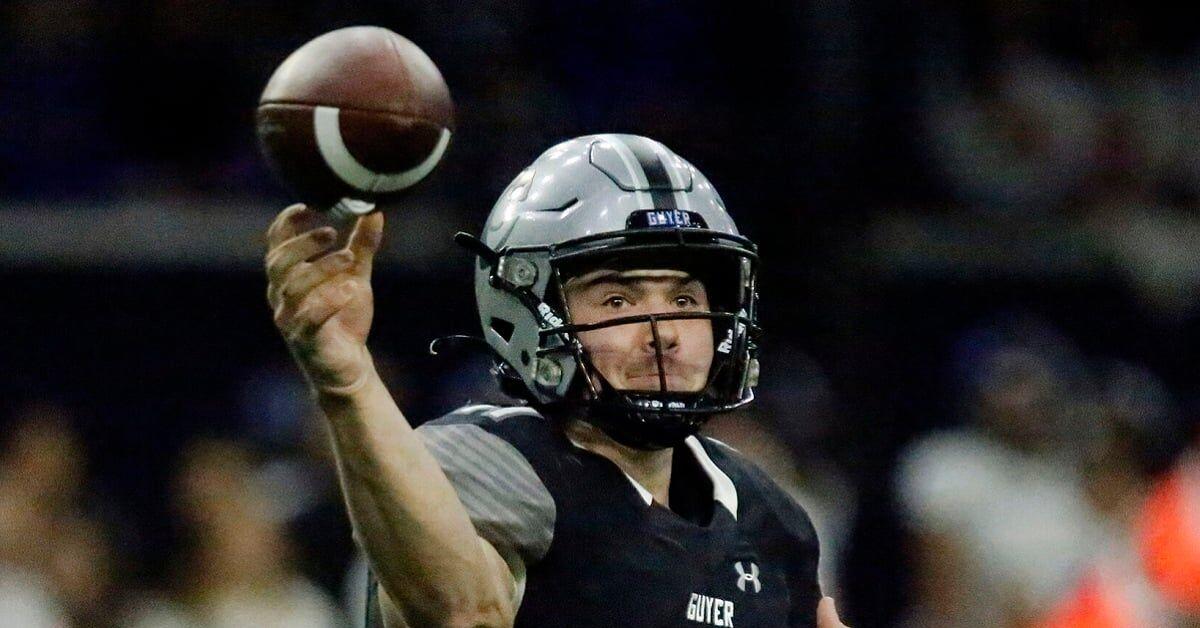 Watching Tom Brady helps Orlando area high school quarterbacks