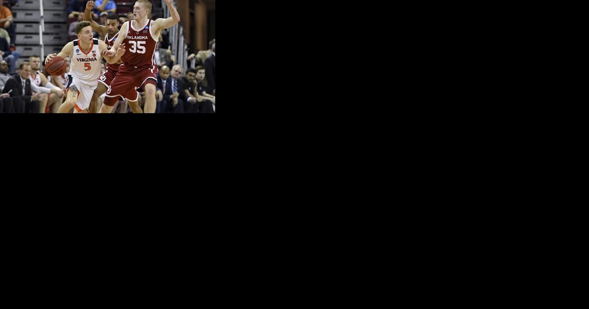 Throwback Tulsa: OU takes on eventual national champion Virginia five years ago today - Vimarsana News