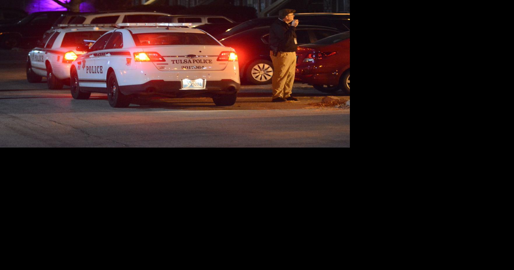 Update: Man found dead after apparent robbery at south Tulsa apartment ...