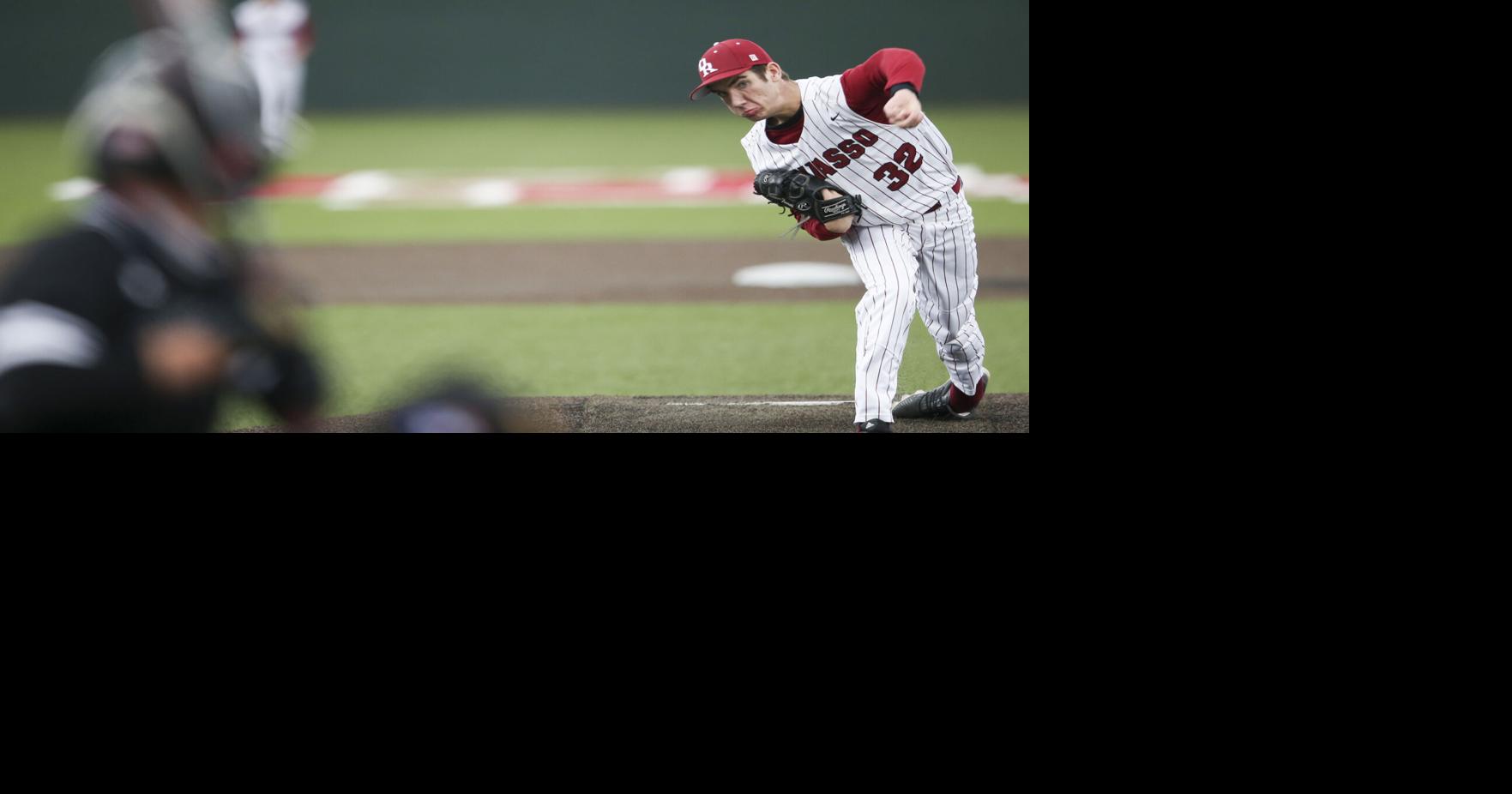 State tournament baseball notes OwassoYukon could feature premier