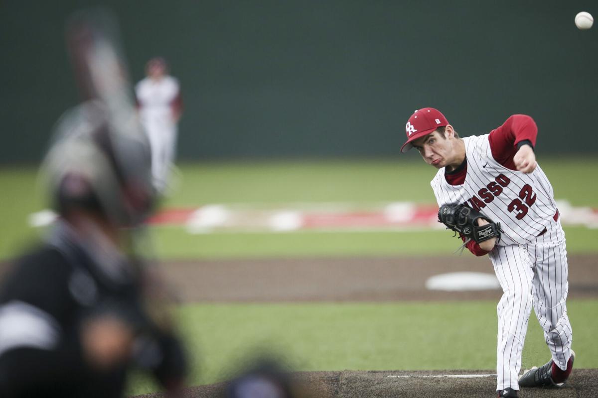 Owasso vs Union