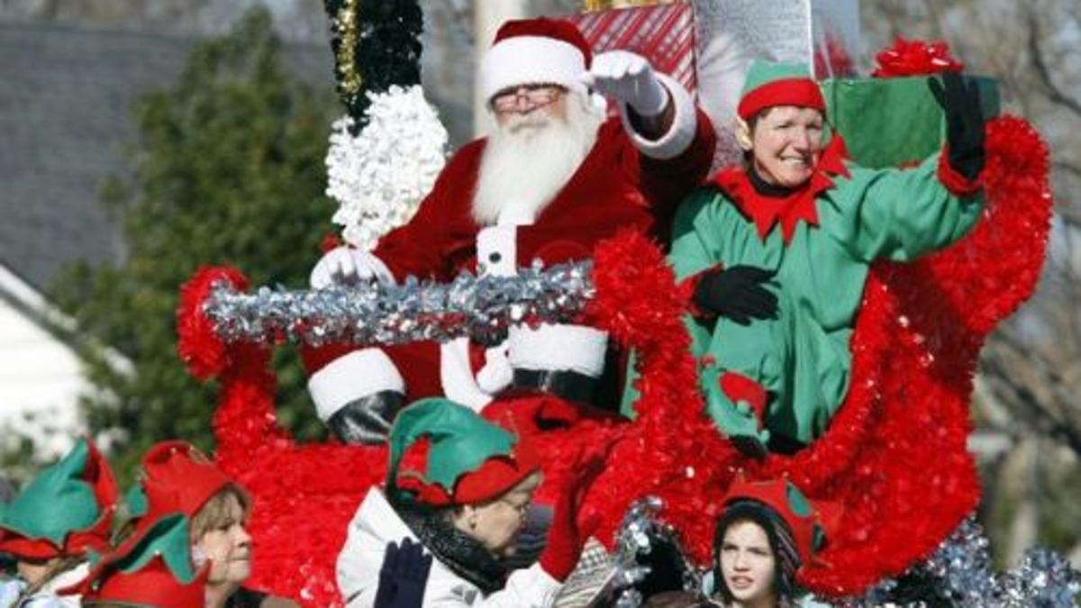 Broken Arrow Christmas Parade 2021 Inhofe Gets Warm Welcome At Ba S Christmas Parade Local News Tulsaworld Com Broken Arrow Christmas Parade 2021 Inhofe Gets Warm Welcome At Ba S Christmas Parade Local News Tulsaworld Com