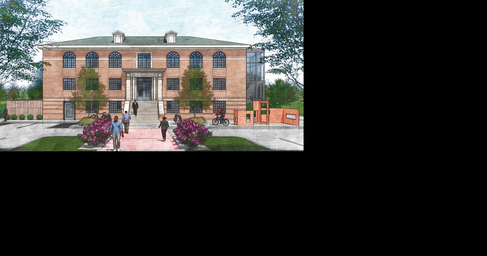 Grant approved for north Tulsa development