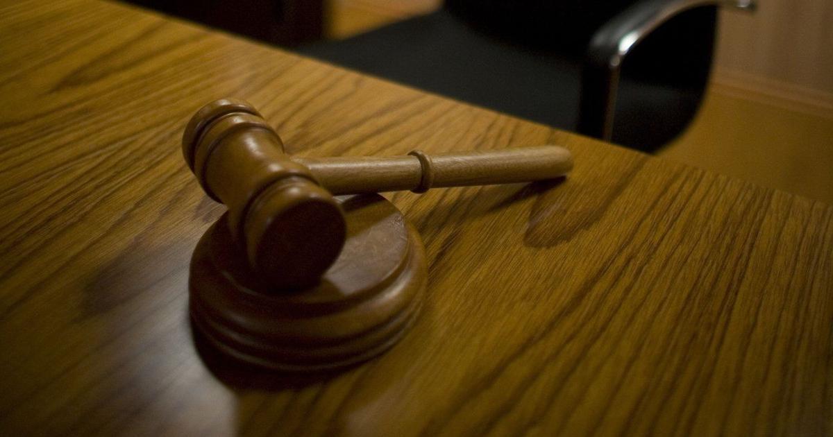 Former Oklahoma Mental Health Department employee charged Former Oklahoma Mental Health Department employee charged