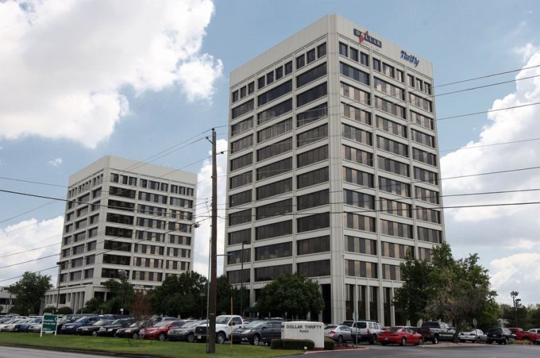 HertzDollar Thrifty merger gets final FTC approval