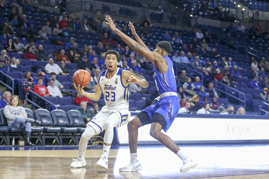 Photo Slideshow Tulsa Beats New Orleans Gallery Tulsaworld Com