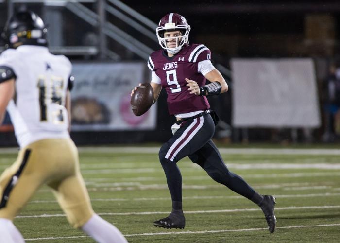 Bill Haisten: Jenks great escape in OT results in another scar for