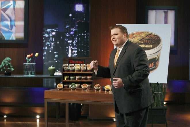 Inside the 'Shark Tank' fight that caused three investors to storm off the  set