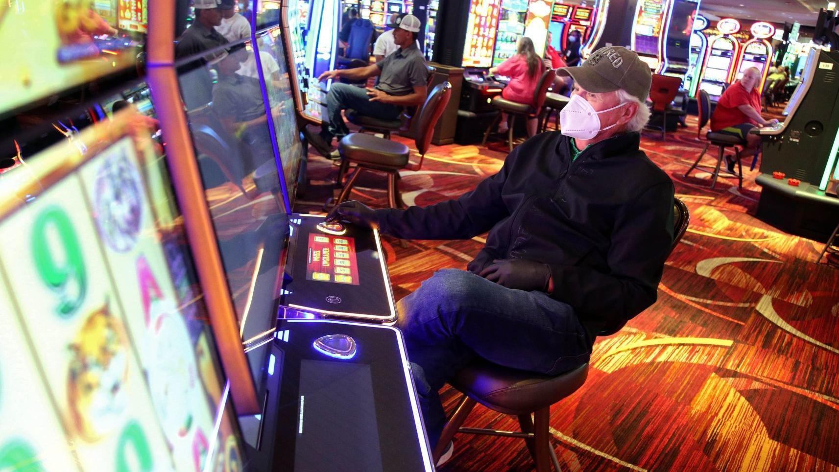 Osage casino play online application status Osage casino play online application status