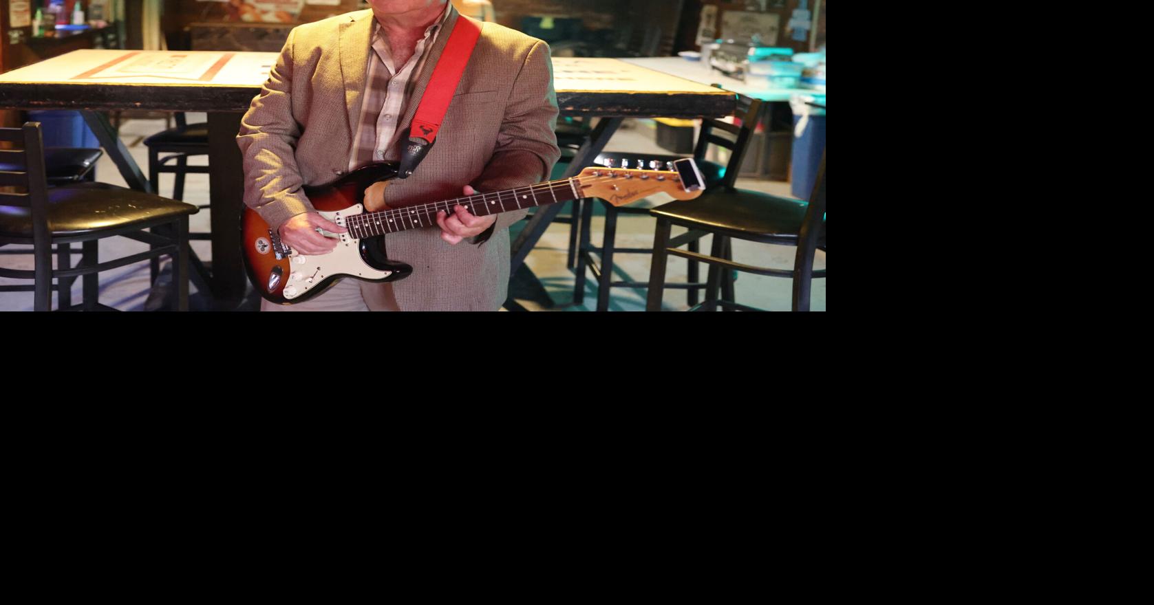 Danny Baker