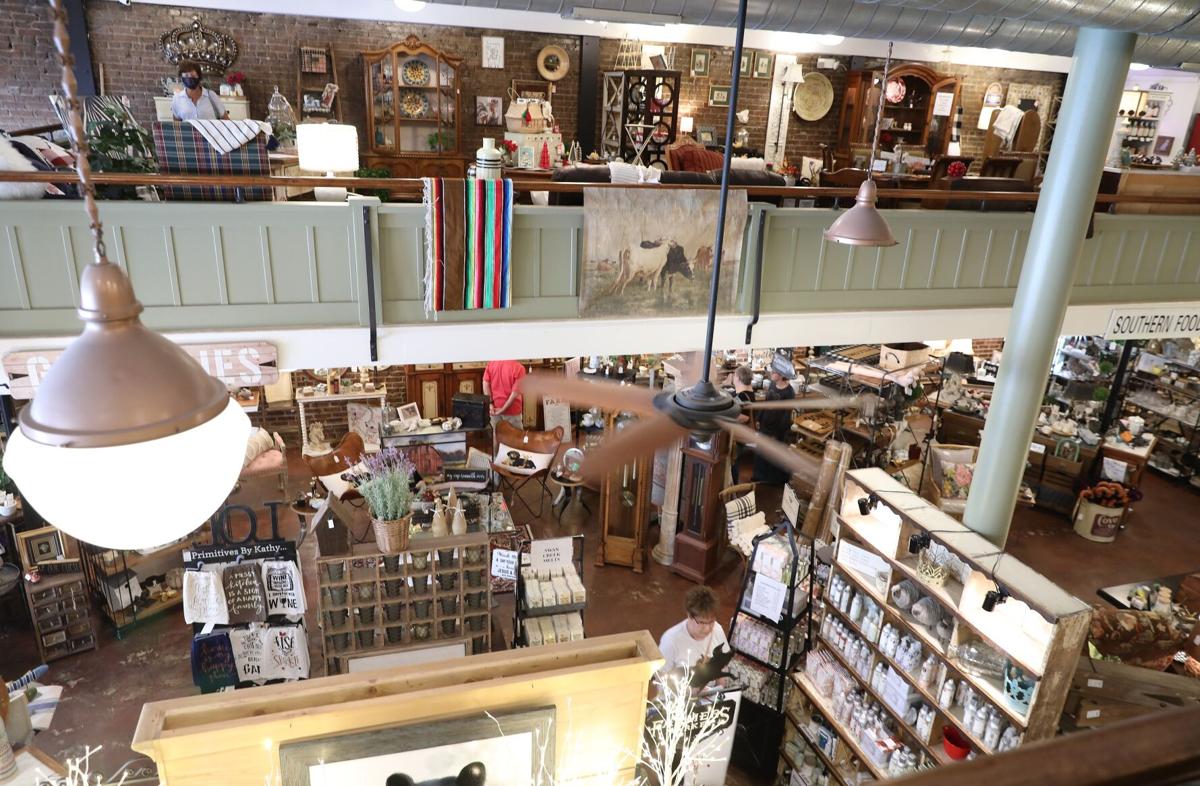 Watch now A short trip to Duncan is worth it for the beer, food