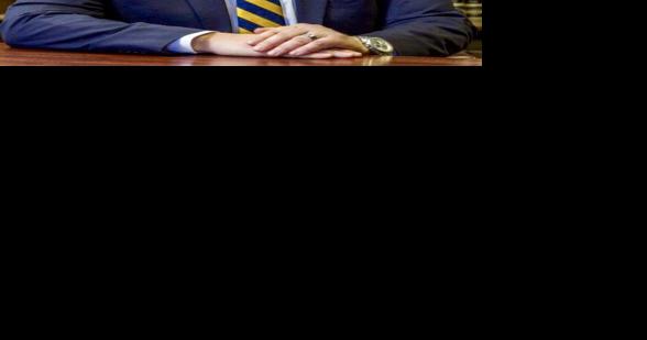 District 27 District Attorney wins State DA award - Vimarsana News
