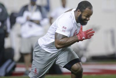 Ous Samaje Perine Ranks Among Espns Top 100 2017 Nfl Draft