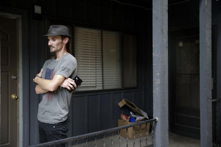 Eviciton Masterson 6