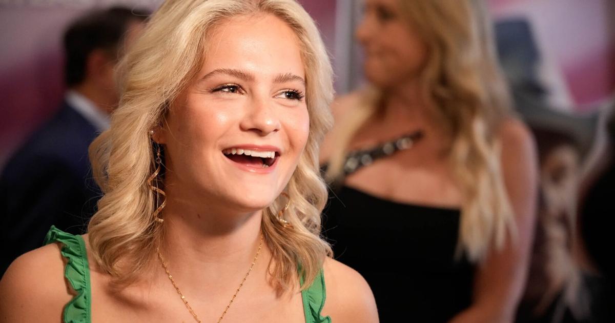 America's Got Talent' champ Darci Lynne returning to Tulsa