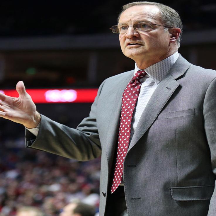 Ou Men S Basketball Sooners Adjusting To New Normal Which
