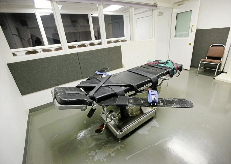 Execution Scrutiny Rages After Botched Execution Of Oklahoma Inmate Clayton Lockett State