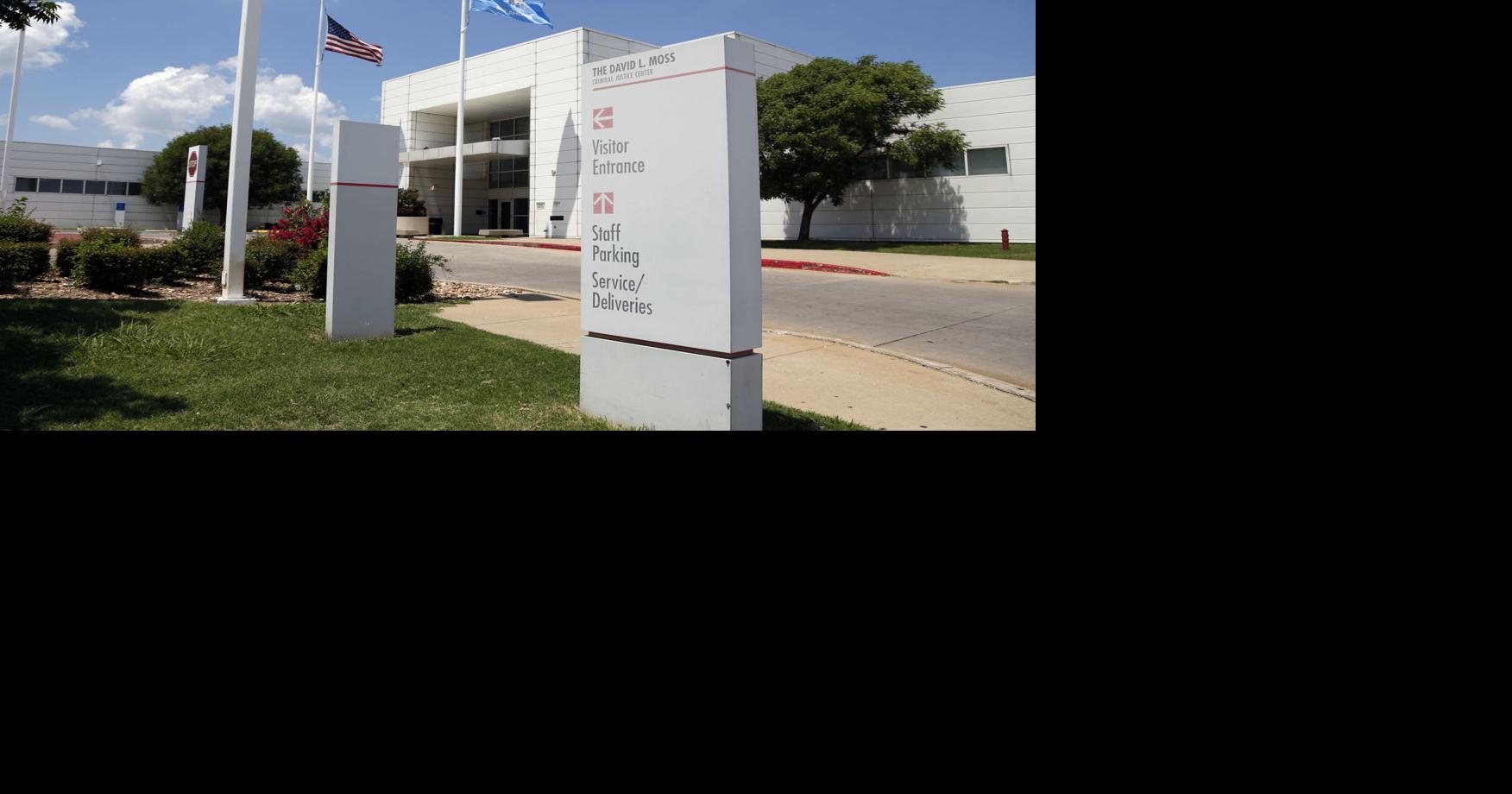 The Bail Project releases Tulsa jail study