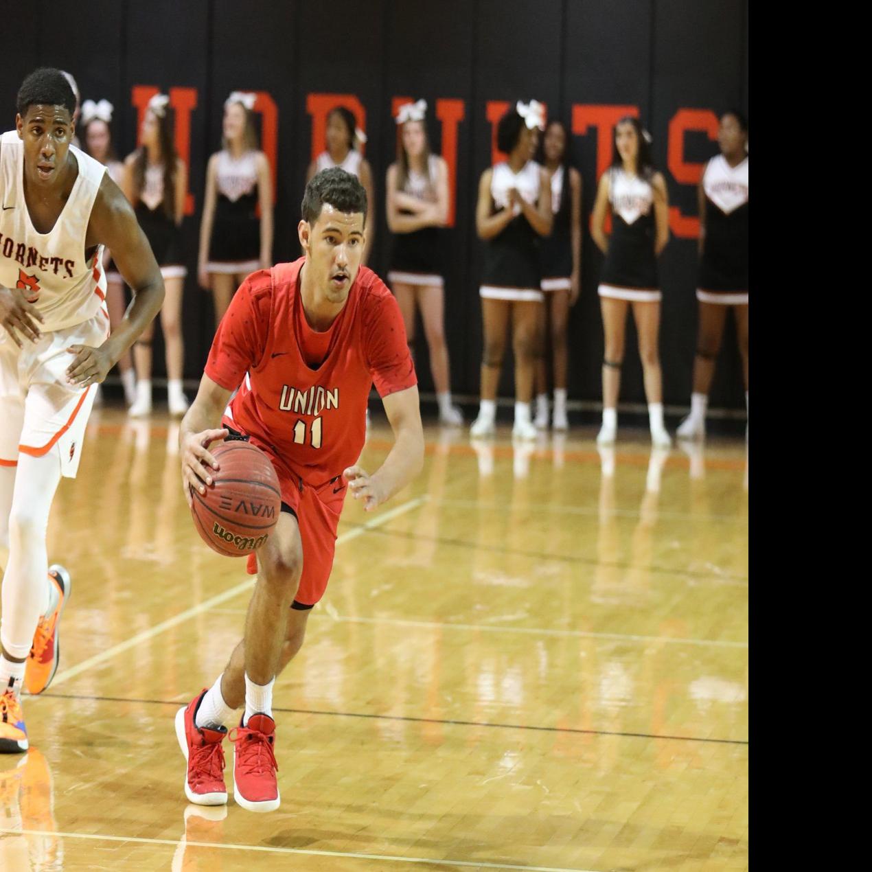 Photo Gallery Booker T Washington Vs Union High School