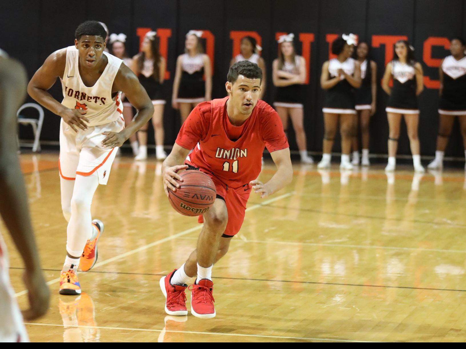Photo Gallery Booker T Washington Vs Union High School