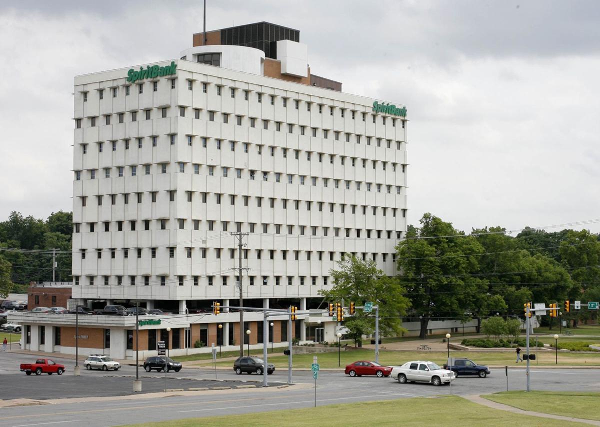 Photo gallery Who holds your money? The largest banks in the Tulsa
