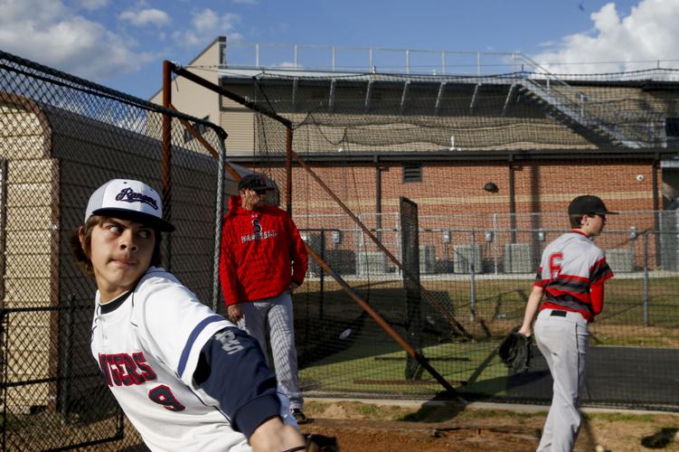 Youth Baseball Teams  Catalyst Baseball Academy