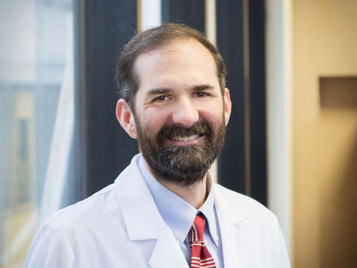 Wagoner Native Appointed To New Role With Ascension Medical Group News Tulsaworld Com