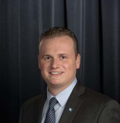 Kevin David: Good news! Positivity can make you and Tulsa happier