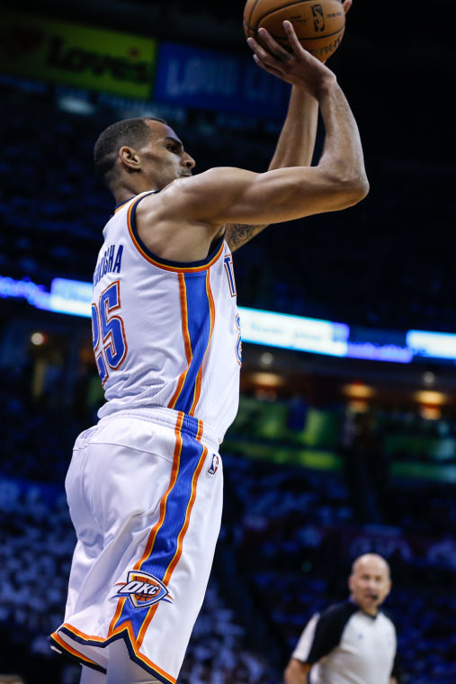 THUNDER