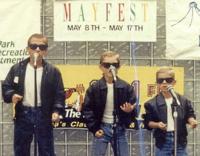 Hanson